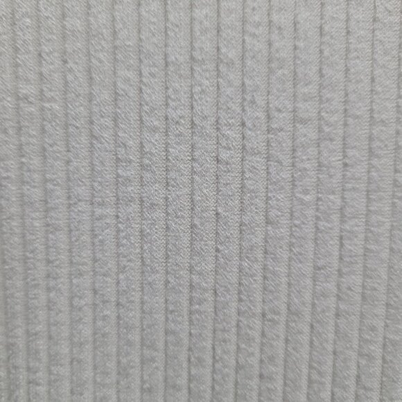 Show Me Your Mumu Lettuce Edge Turtleneck Women's Layer Up Top XXL - Picture 7 of 7